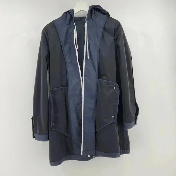 TRF OUTERWEAR LADIES RAIN  JACKET - Picture 6 of 6